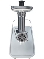 Мясорубка электрическая Moulinex HV3 ME306832 черный
