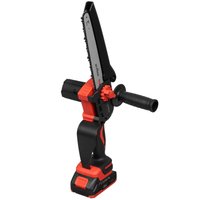 Cordless chainsaw Aceline OBS CCSBR20  Guide Bar - 20 cm (8")