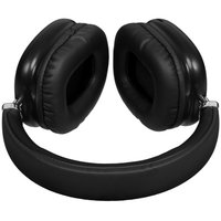 Wireless/wired headphones Hoco W35 black 2024