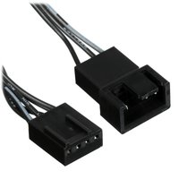 Вентилятор ID-COOLING PWM Series [AS-140-K] черный