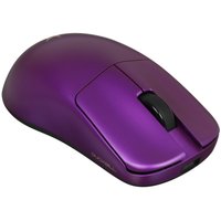 Мышь беспроводная/проводная ATK Blazing Sky Duckbill [ATK-12090011] фиолетовый