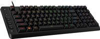 Keyboard  wired HyperX Eve 1800GAM