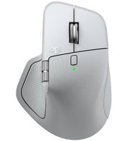 Mouse wireless Logitech MX Master 4 for Mac [910-007582] gray