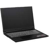 15.6" Ноутбук ARDOR GAMING NEO N15-I5ND603 черный