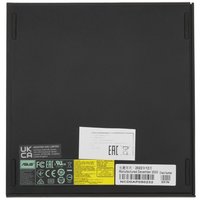 Привод внеш. DVD-RW ASUS SDRW-08U9M-U