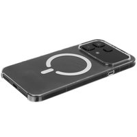 6.78" Смартфон Infinix NOTE 60 256 ГБ черный