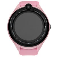 Детские часы KENSHI KT26c розовый