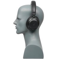 Беспроводные/проводные наушники Anker Soundcore Space Two  черный 2026