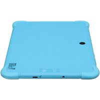 10.1" Планшет KENSHI Kids E17 LTE 64 ГБ голубой