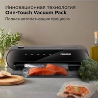 Вакуумный упаковщик РЕДМОНД VS1502