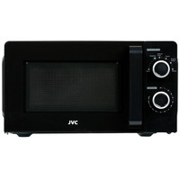 Микроволновая печь JVC JK-MW130M черный — фото 1