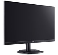 23.8" Монитор Acer Nitro KG241YX3bip черный
