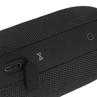 Портативная колонка MONSTER SUPERSTAR s320, черный