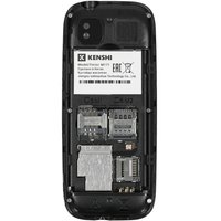 Cell phone KENSHI M171 black