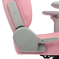 Компьютерное кресло Razer Enki розовый