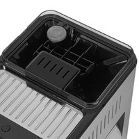 Кофемашина автоматическая DeLonghi Eletta Explore ECAM 450.65 S серебристый