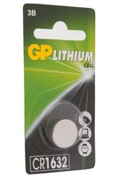 Батарейка GP Lithium CR1632