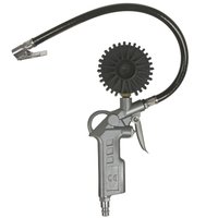 Пневмопистолет FinePower GC220
