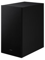 Саундбар Samsung HW-Q600F черный