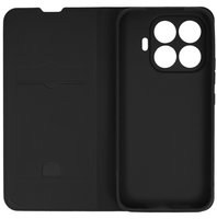 Чехол-книжка  Aceline Kors для Xiaomi 17T черный
