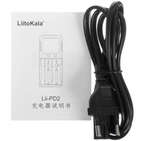 Charger LiitoKala Lii-PD2 EU