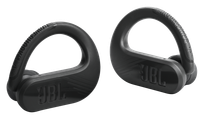 Наушники TWS JBL Endurance Peak 3  черный 2025