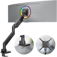 Monitor mount ONKRON G130