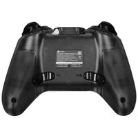 Геймпад беспроводной/проводной GameSir T4 Pro черный