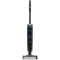 Вертикальный пылесос моющий Tefal X-CLEAN 2 TRUST GF2251F3  черный