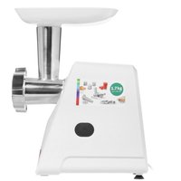 Мясорубка электрическая Bosch SmartPower MFW2517W белый