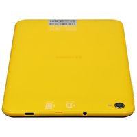 8" Планшет KENSHI Pad Lite E48 LTE 64 ГБ желтый