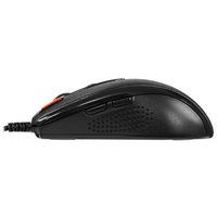 Мышь A4Tech X-710BK
