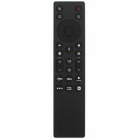 75" (190.5 см) Телевизор TCL 75P7K черный