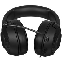 Проводные наушники Razer Kraken X  черный 2019