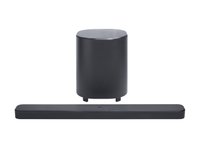 Саундбар JBL Bar 500MK2 черный