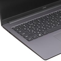 16" Ноутбук HONOR MagicBook X16 2026 серый