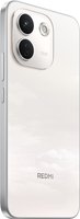6.83" Smartphone Xiaomi REDMI Note 17 Pro Max 256 GB white