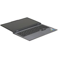 15.6" Ноутбук Lenovo LOQ 15IRX10 серый