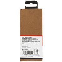 Кабель Aceline micro USB-B - USB Type-A белый 1 м