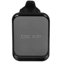Держатель автомобильный DEXP I01-AV6S черный