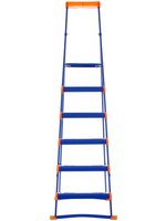 Стремянка односекционная НИКА СМ6+