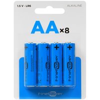 Батарейка FinePower Alkaline AA (LR6/ER14505/FR6/R6P)