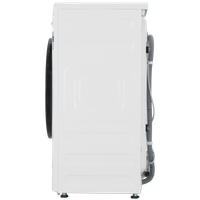 Стиральная машина DEXP WF-7B1G белый