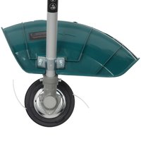 Триммер бензиновый FinePower GTP252