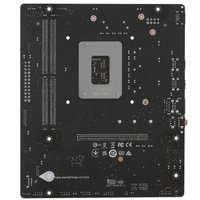 Материнская плата MSI PRO H610M-S DDR4