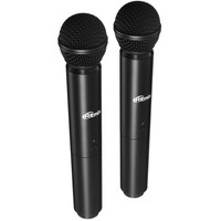 Микрофон Ritmix RWM-422, черный