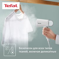 Отпариватель Tefal Origin Travel DT1020E1 белый