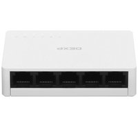 Коммутатор DEXP DX-105G
