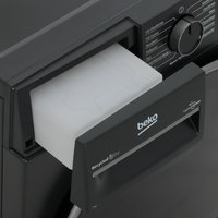 Сушильная машина Beko B3T47239A серый