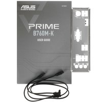 Материнская плата ASUS PRIME B760M-K